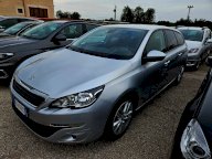 PEUGEOT 308 BlueHDi 100 S&S SW Active