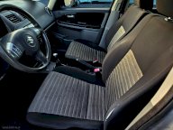 SUZUKI SX4 1.5 GL