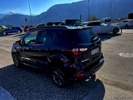 FORD EcoSport 1.0 EcoBoost 125 CV S&S ST-Line