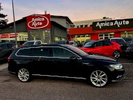 VOLKSWAGEN Passat Bs. 2.0 BiTDI 4MOT DSG Highl. BMT