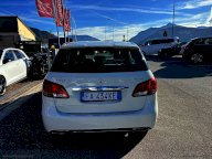 MERCEDES-BENZ B 220 Automatic 4Matic Sport