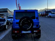 SUZUKI Jimny 1.5 5MT N1 - Z-MODE
