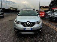 RENAULT Espace dCi 160 CV EDC Energy Intens