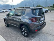 JEEP Renegade 1.3 T4 PHEV 4xe Trailhawk