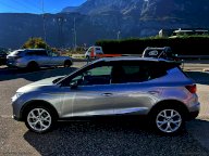 SEAT Arona 1.0 EcoTSI FR