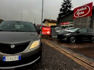 LANCIA Ypsilon 1.0 FireFly 5p.S&S Hybrid Silver