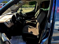 PEUGEOT Partner Tepee 1.6HDI 115 Outdoor - ALL. DISAB.