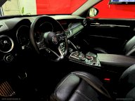 ALFA ROMEO Stelvio 2.2 T.diesel 210 CV AT8 Q4 Sp.Ed