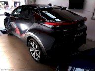 TOYOTA C-HR 1.8 HV Trend