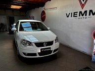 VOLKSWAGEN Polo 1.2 12V 70CV 3p. Comfortline