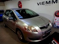 TOYOTA Auris 1.4 D-4D 5p. Sol MY 08
