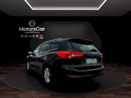 FORD Focus SW 1.5 EcoBlue 120cv Business S&S