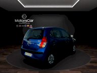 HYUNDAI i10 1.1 12V Active