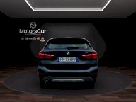 BMW X1 sDrive18d xLine
