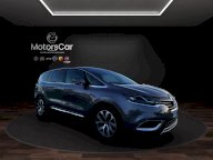 RENAULT Espace dCi 160 EDC Energy Init.Paris 4C.