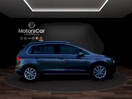 VOLKSWAGEN Golf Sportsvan 2.0 tdi Highline Executive