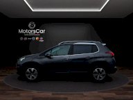 PEUGEOT 2008 PureTech 82 S&S Allure