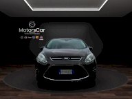FORD C-Max 1.0 EcoBoost 100 CV Titanium