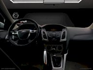 FORD Focus 1.6 TDCi 115 CV