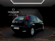 FIAT Punto 1.2 8V 5p. Street