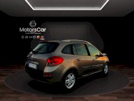 RENAULT Clio 1.2 TCE 100 CV SporTour Dynamique