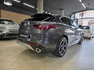 ALFA ROMEO Stelvio 2.2 T.diesel 210 CV AT8 Q4 Ti