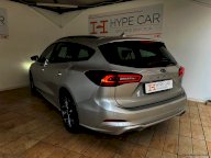 FORD Focus 1.5 EcoBlue 115CV aut. SW ST-Line