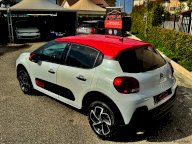 CITROEN C3 PureTech 83 S&S Shine
