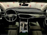 AUDI A6 AVANT 40 2.0 TDI QUATTRO ULTRA S tr. S line ed.
