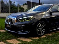 BMW 118d 5p. Msport