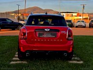 MINI Mini Cooper SD Hype Countryman Aut.