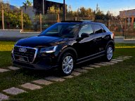 AUDI Q2 35 TDI S tronic