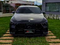 MERCEDES-BENZ A 180 d Automatic Premium