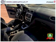 FORD Focus+ 1.8 TDCi 115CV 5p.