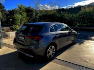 MERCEDES-BENZ A 180 d Automatic Progressive Extra