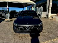 MERCEDES-BENZ A 180 d Automatic Progressive Extra
