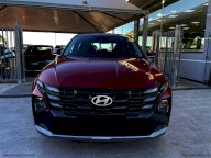 HYUNDAI Tucson 1.6 CRDI XLine
