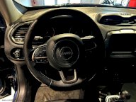 JEEP Renegade 1.6 Mjt 120CV Limited