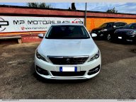 PEUGEOT 308 SW ALLURE 1.5 BlueHDi 130CV
