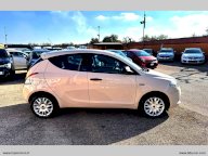 LANCIA YPSILON ELEFANTINO BLU 1.2 69CV 5P.
