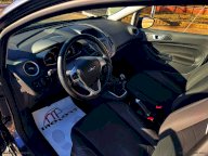 FORD FIESTA BUSINESS 1.2 60CV 5P.