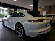 PORSCHE Panamera 4 E-Hybrid Sport Turismo