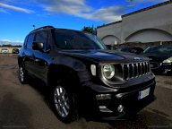 JEEP Renegade 1.6 Mjt 120CV Limited