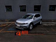 VOLKSWAGEN Tiguan 1.4 TSI eHYBRID DSG Elegance