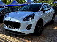 FORD Puma 1.0 EcoBoost 125CV S&S Titanium X