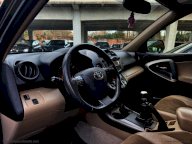 TOYOTA RAV4 Crossover 2.2 D-4D 150 CV Exclusive