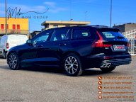 VOLVO V60 B4