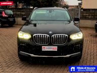 BMW X4 xDrive30d 48V 249CV xLine