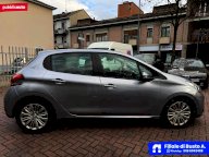 PEUGEOT 208 BlueHDi 100 S&S 5p. Active