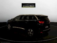 PEUGEOT 5008 BlueHDi 130 S&S GT Line